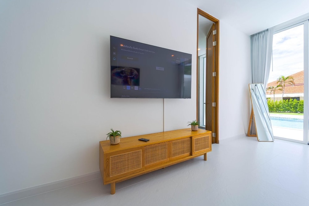 Modern Villa at Palm Hills GolfClub PH4B