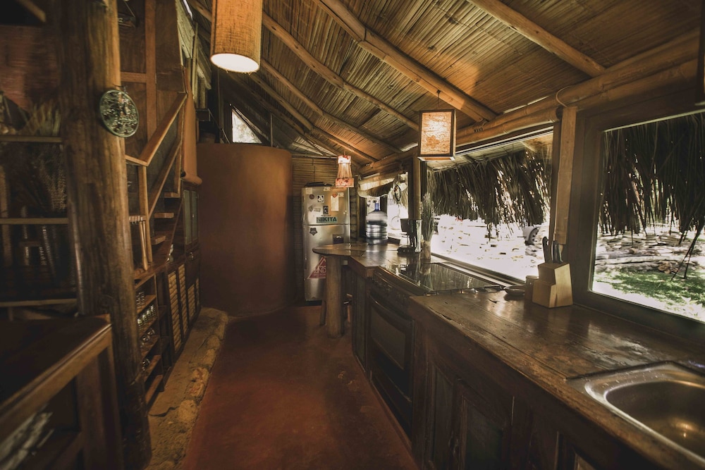 La Maison Eco House & Rooms