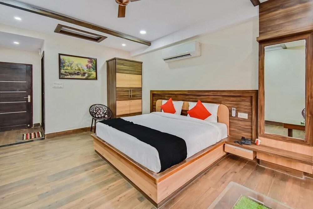 Hotel The ND Grande