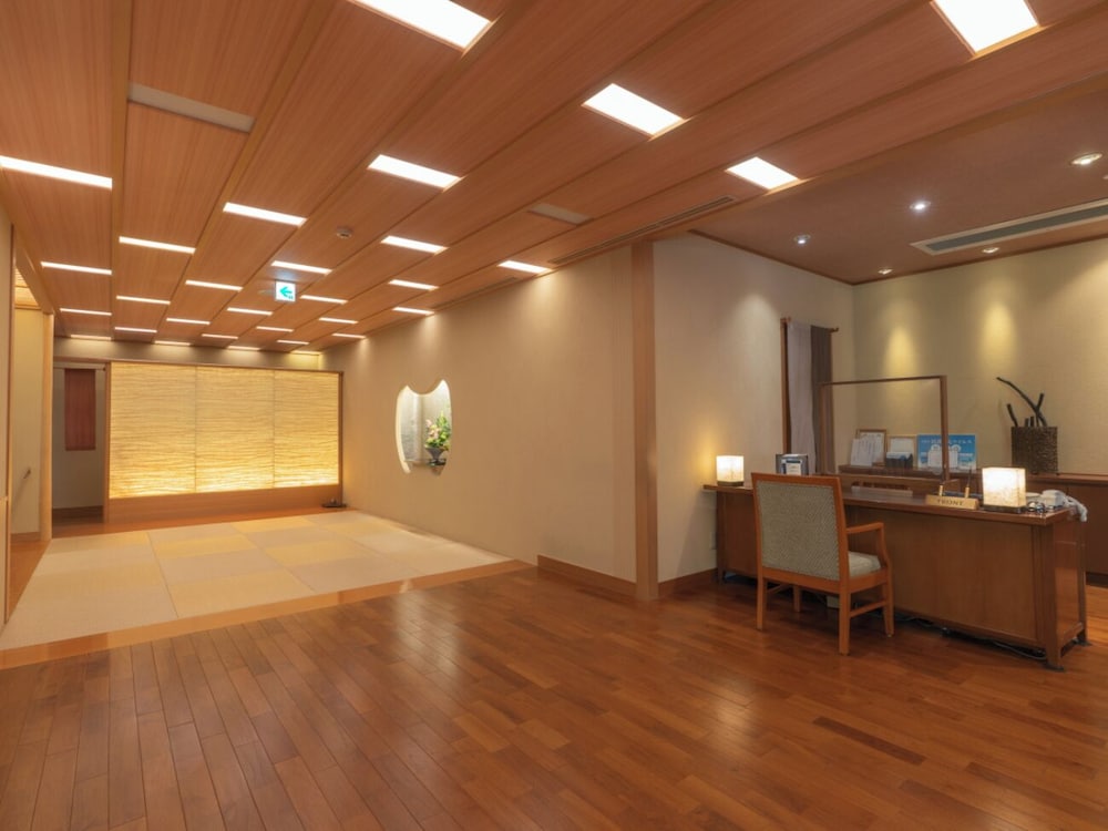 Narashino no sato Gyokusui -6 years or older-