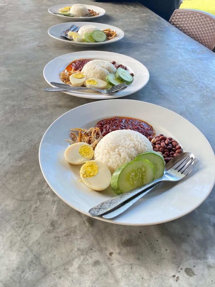 Cenanghill Beachfront Langkawi