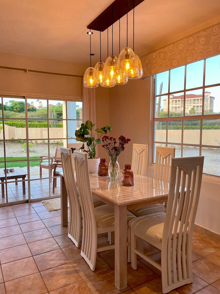 Tierra del Sol Beach Home