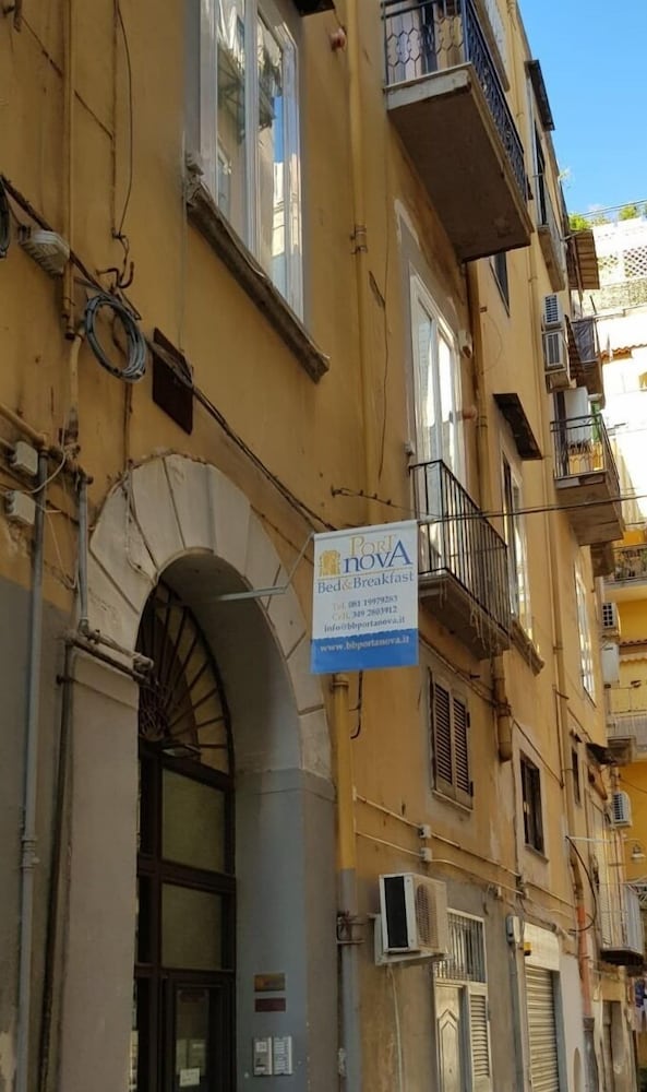 Portanova