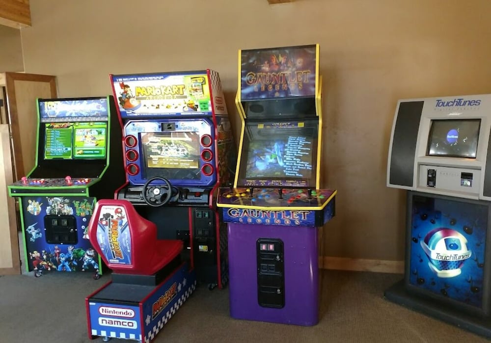 GetAways at Olympic Village Inn