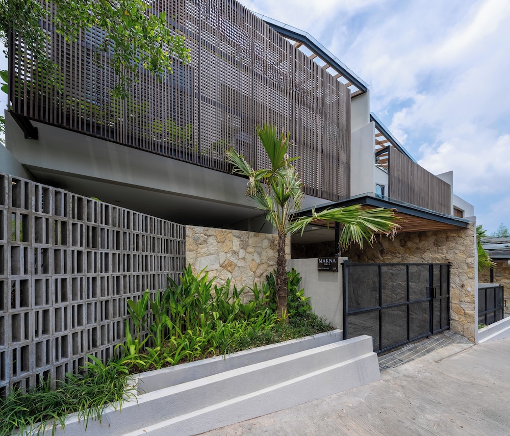 Villa Makna by Pertama Management