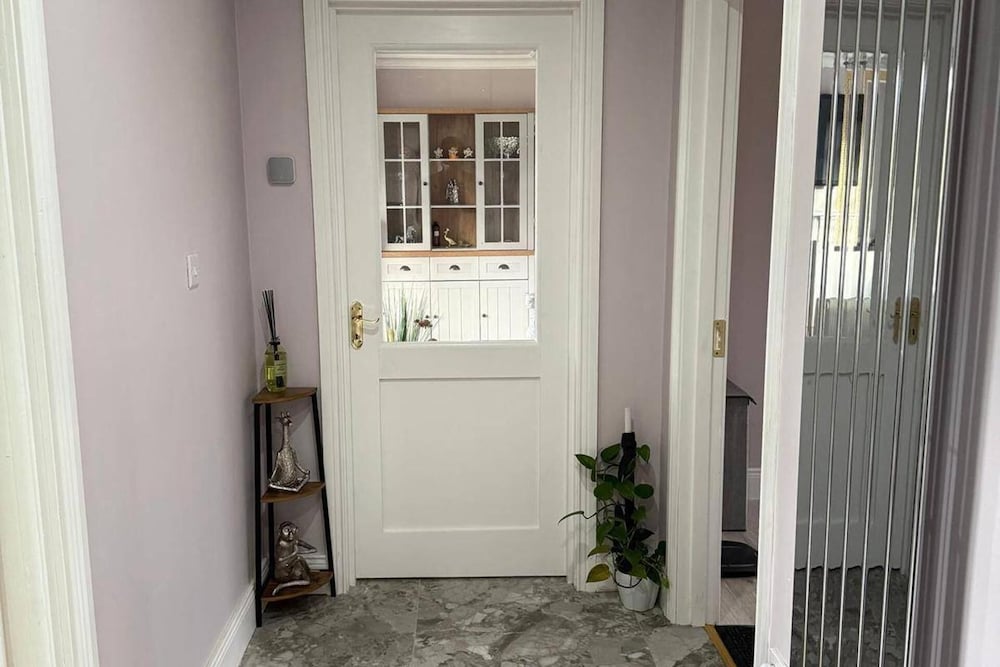 Cherry Chirp Cottage in County Fermanagha