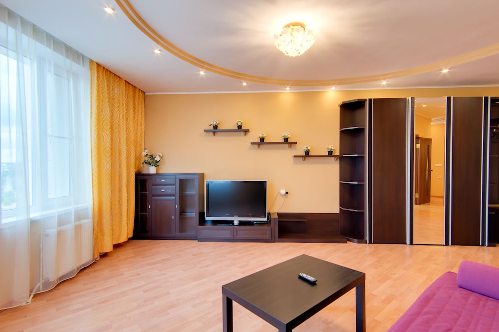 Aura Apartments