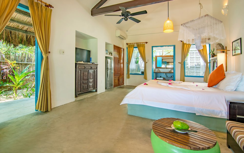 Ocean House