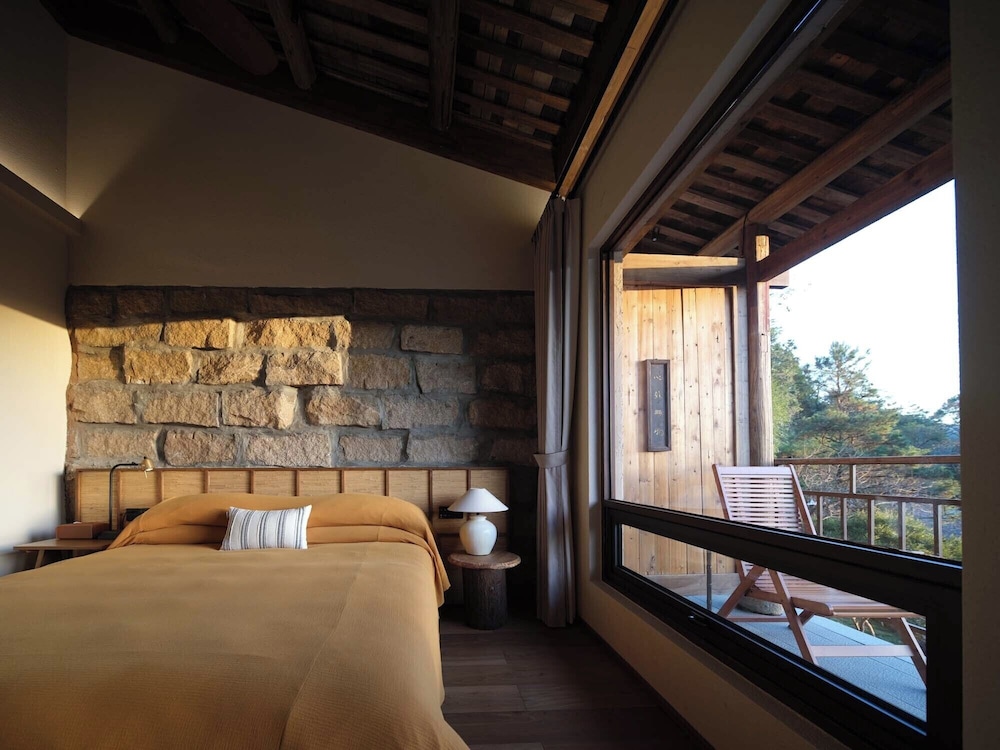 Shanyu Art Garden Homestay