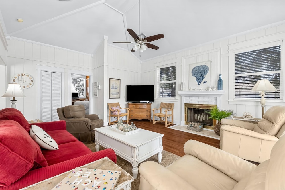 Destin Beach House - Southern Comfort