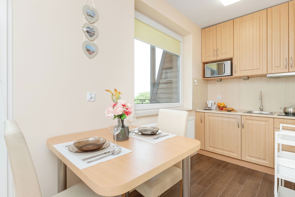 Wakacyjny Apartament Puck by Renters