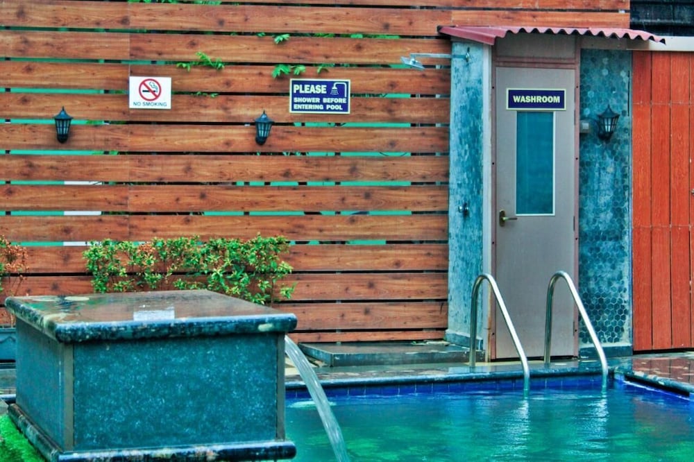 Bay Boutique by SR Hotels