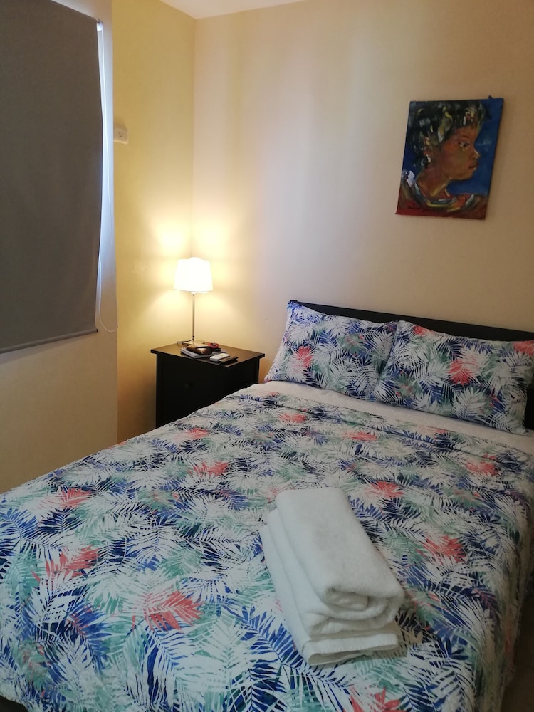 Apartamentos Román view 3