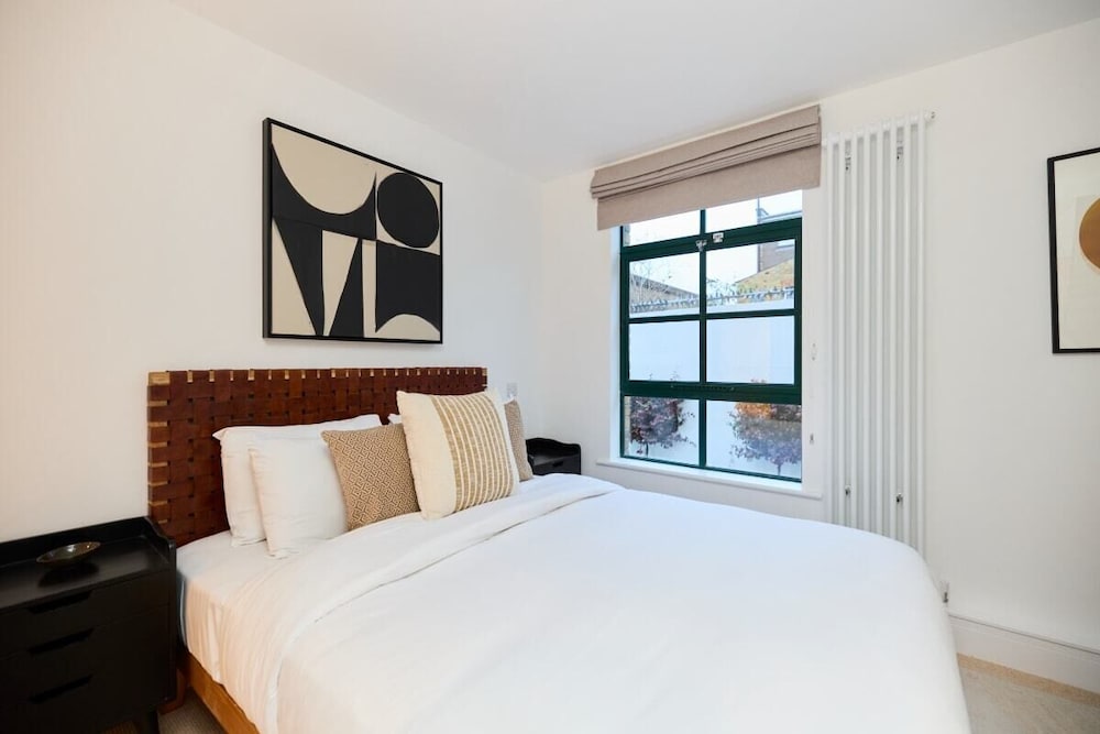 The Melbray Escape - Trendy 2bdr Apartment