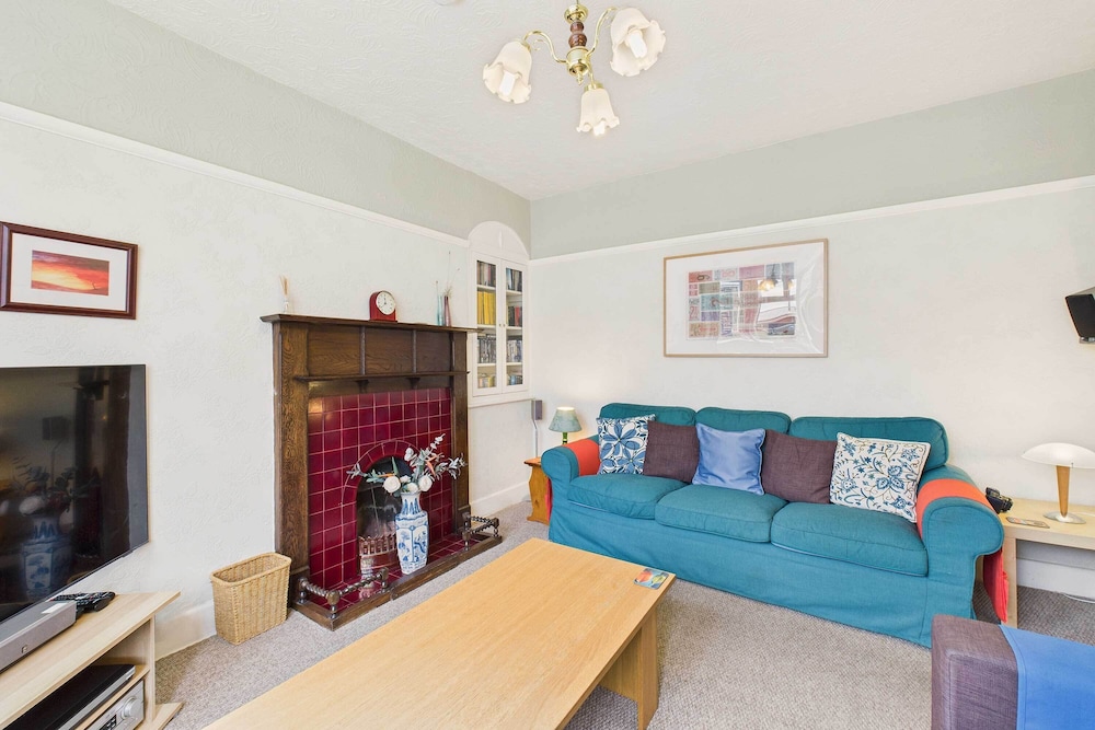 Host Stay Highgarth