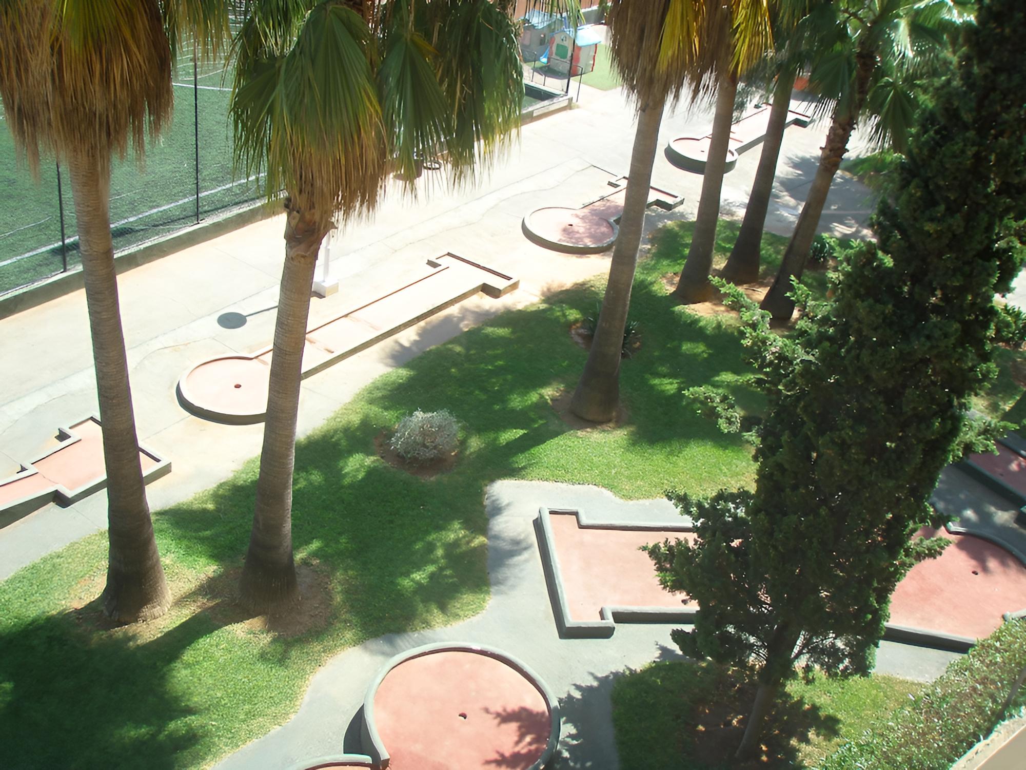 Hotel Metropolitan Playa
