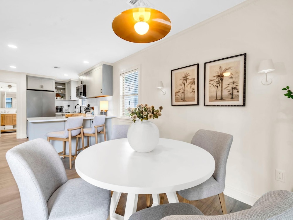 Beachwood Villas 1G - The Nest at Seagrove