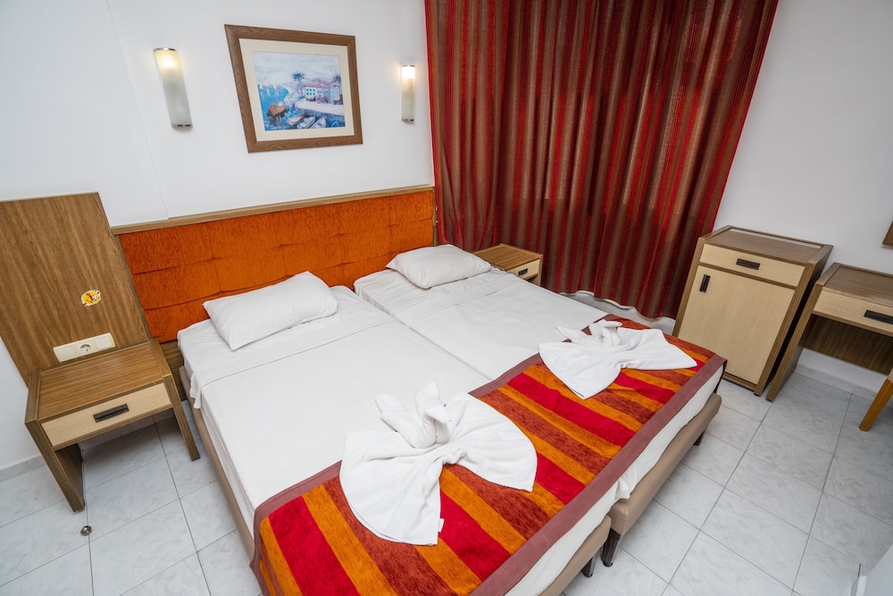 Carmen Suite Otel - Image 12