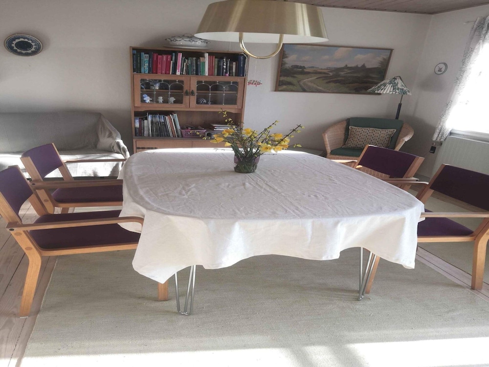5 Star Holiday Home in Svaneke