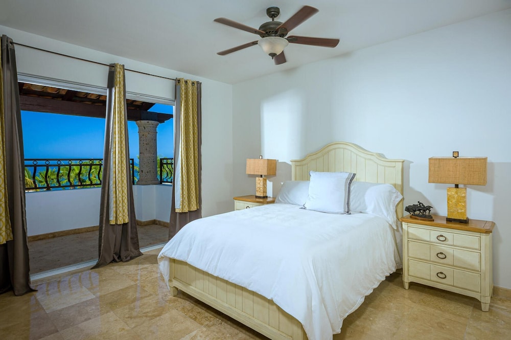 Villa Devine in San Jose del Cabo