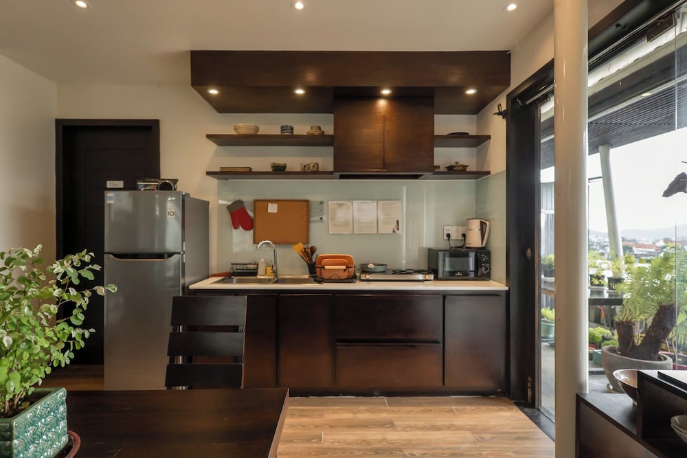 Pha Boutique House