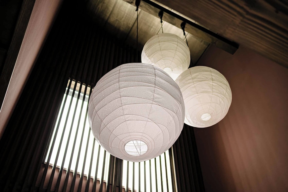 Asatoyuu Machiya House