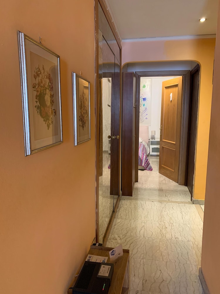 4 Season B&B Roma