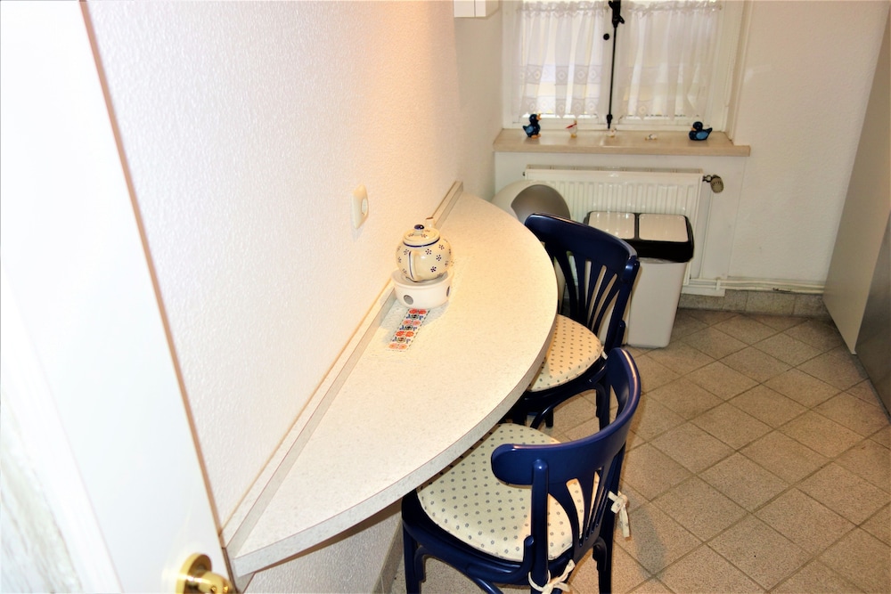 Ferienwohnung Tuchtfeld