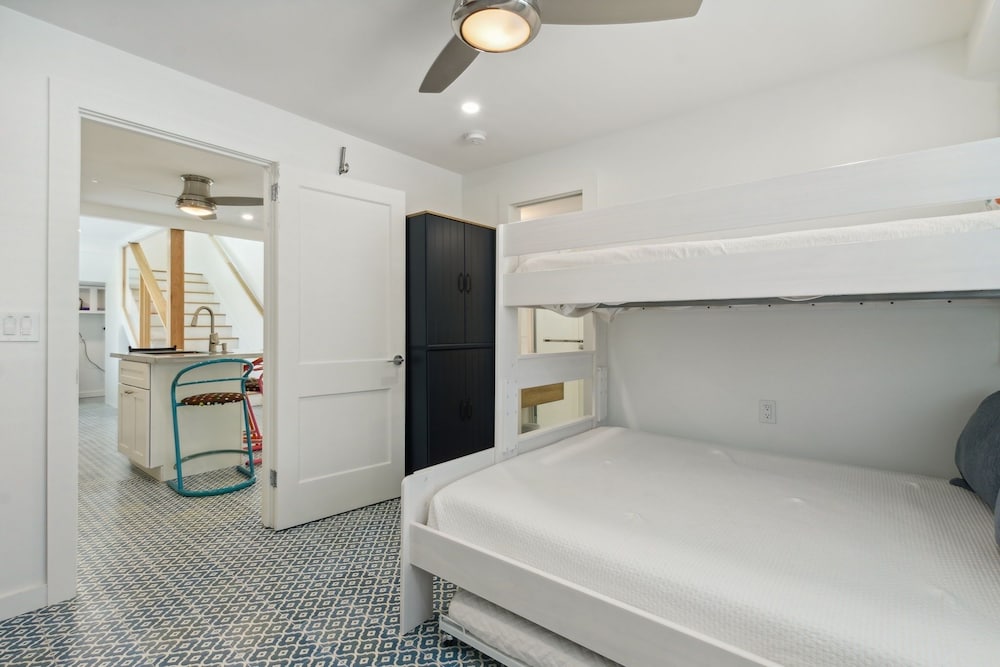 161 S Fletcher 5 Bedroom Home