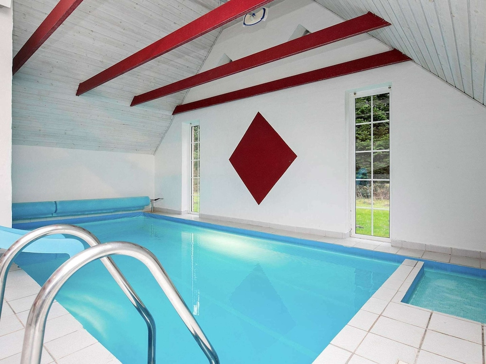 12 Person Holiday Home in Ulfborg-by Traum view 2