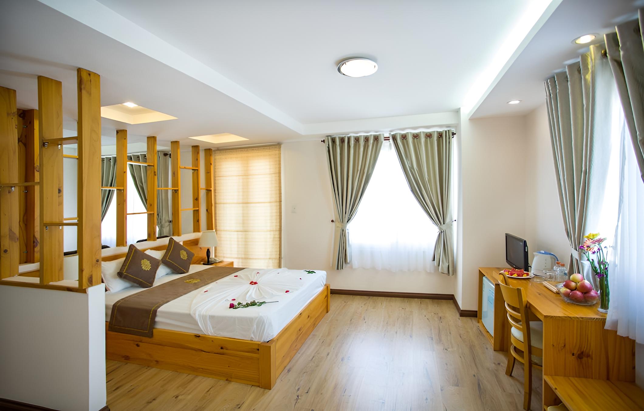 Copac Hotel
