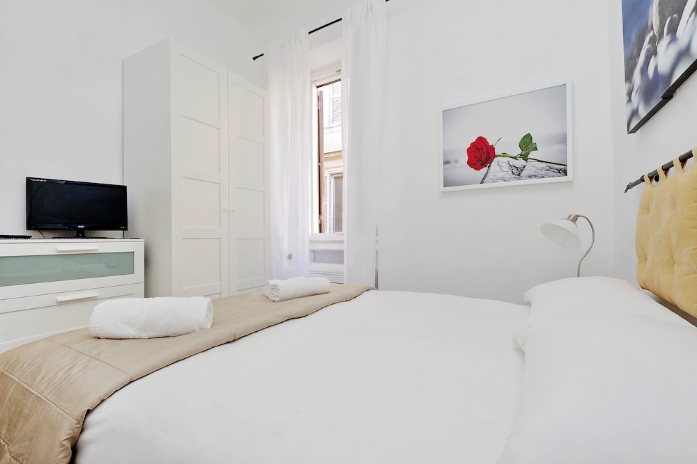 Lungaretta 4 - WR Apartments