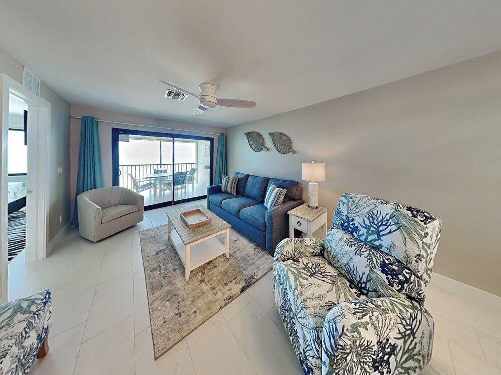 Seaside 5 by Distinctive Beach Rentals