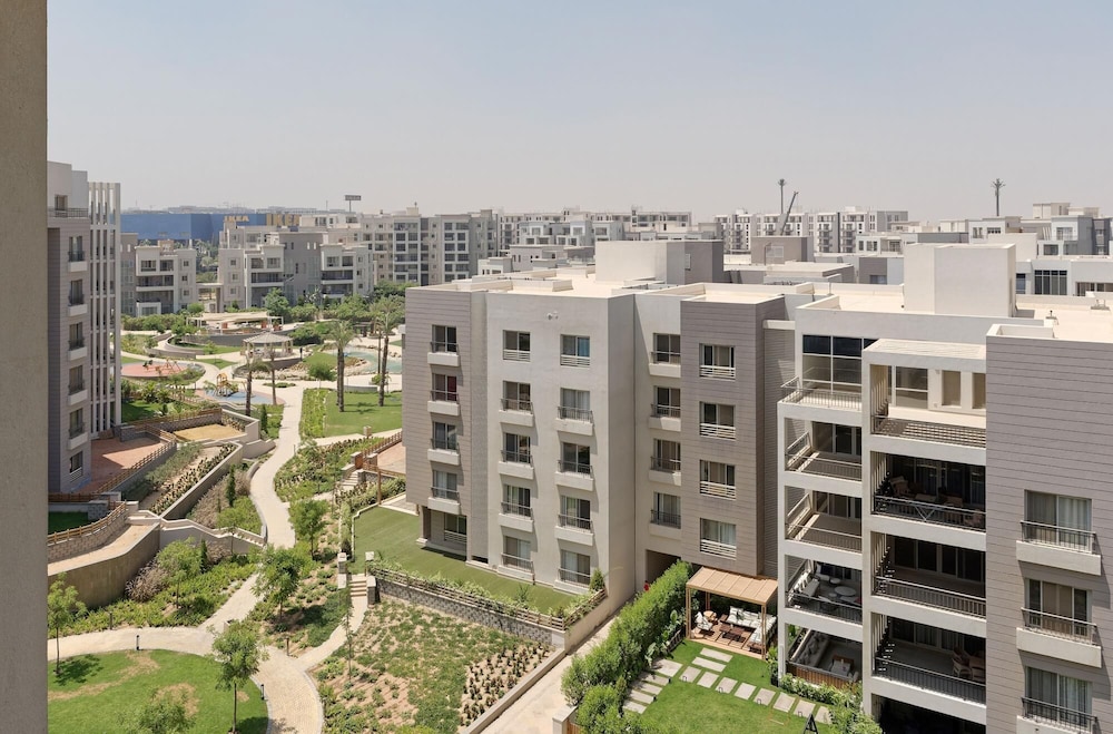 Vesta - Luxury Apt - 2Br - Cfc XII