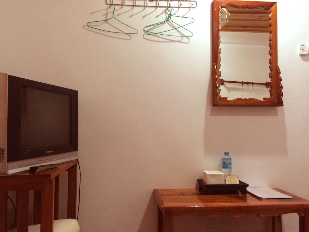 Apple Guesthouse