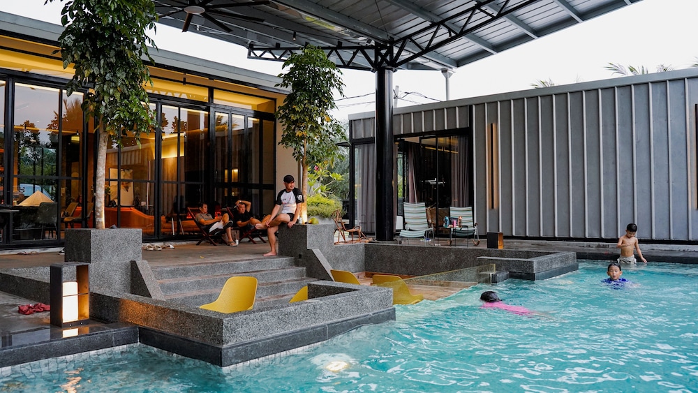 Yi Luxury Villa Bukit Mertajam photo 5