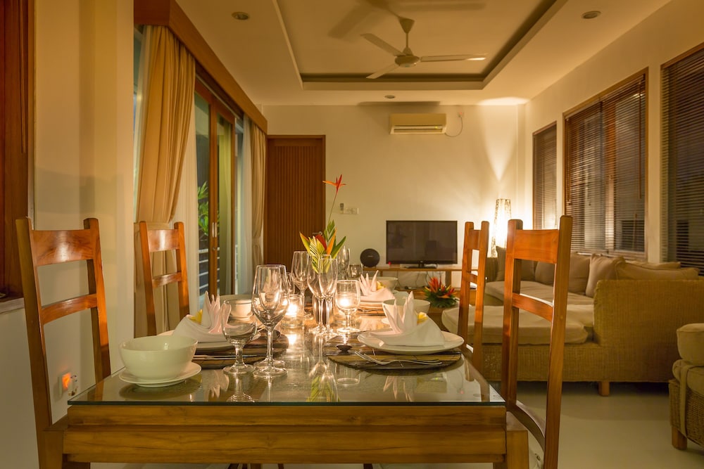 Bali Easy Living Canggu