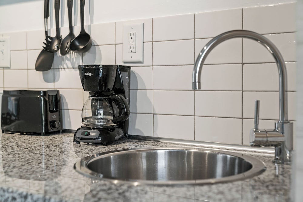 BCA Furnished Apartments