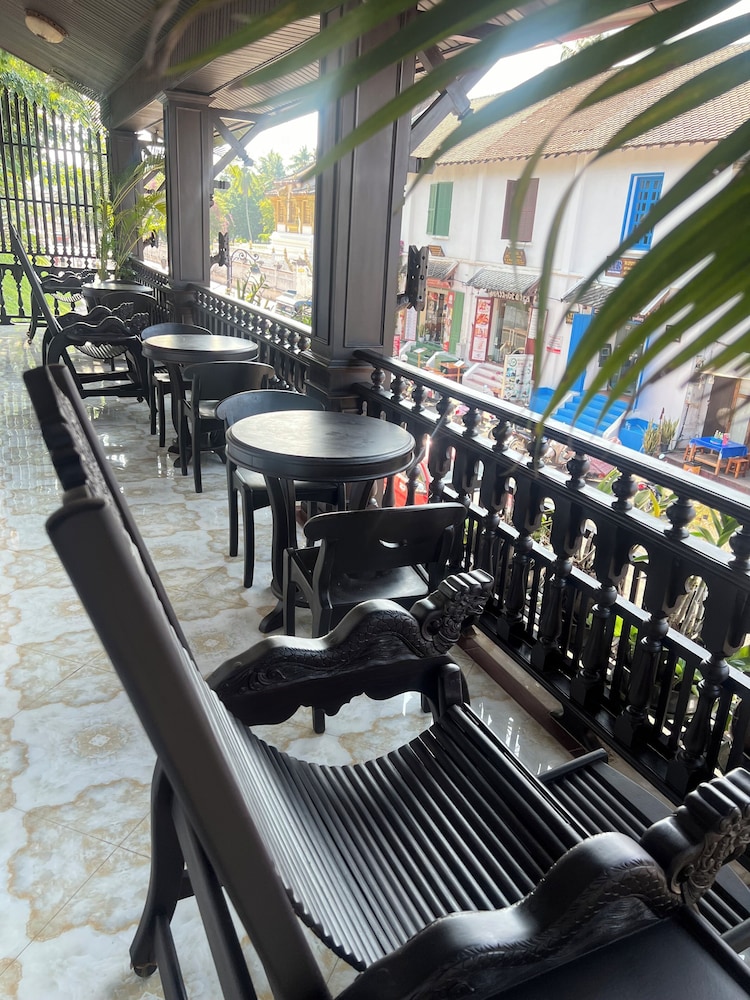 Luang Prabang Bakery & Guest House