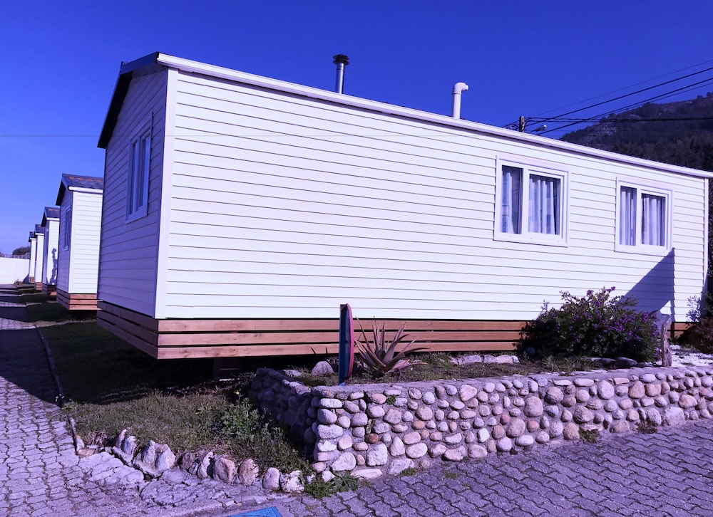 Camping O muiño