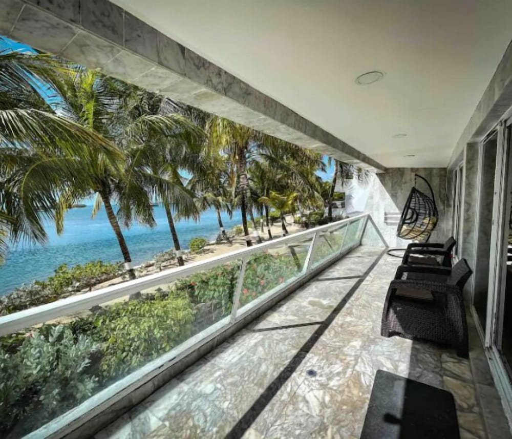 Apartamento Vacacional en Sunrise view 4