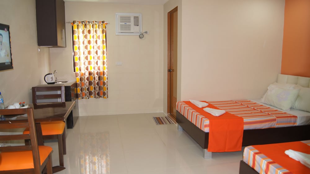 Staylite Park B&B