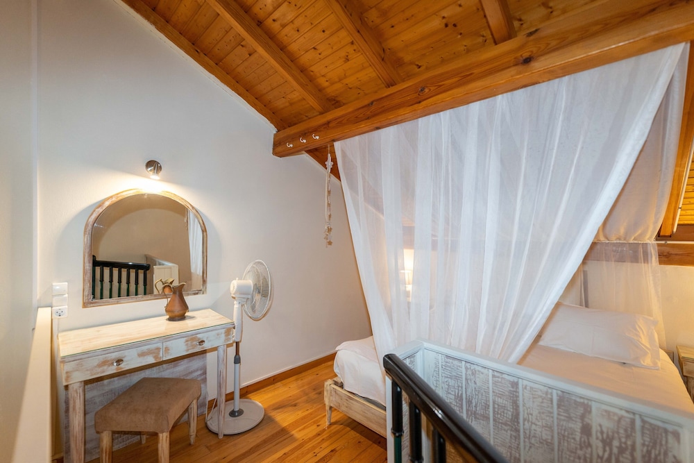 Villa Del Sol Corfu photo 5