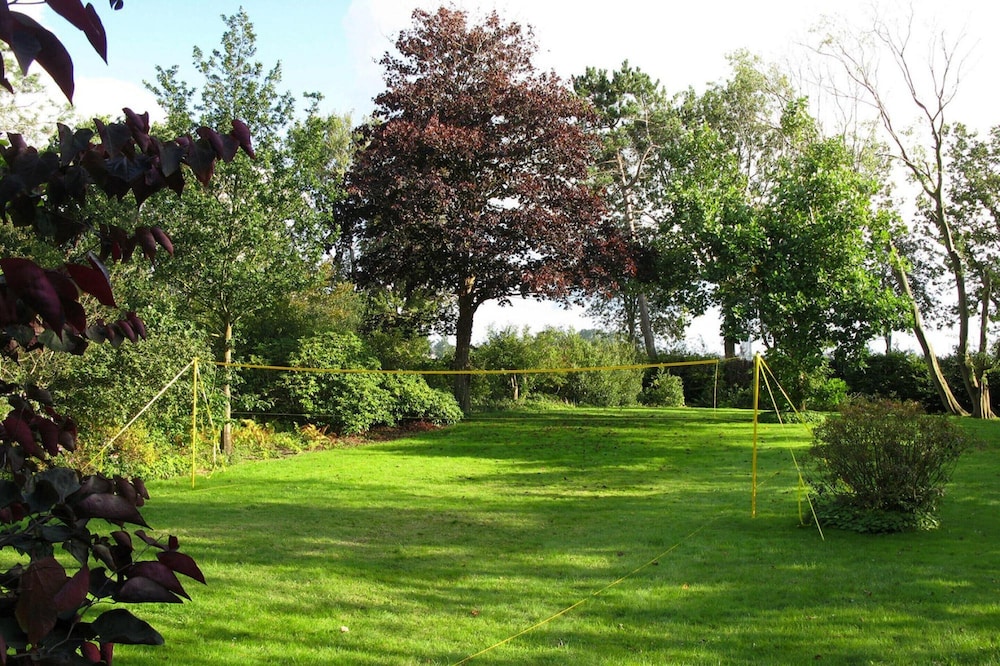 Ferienhaus Am Wung, Husum