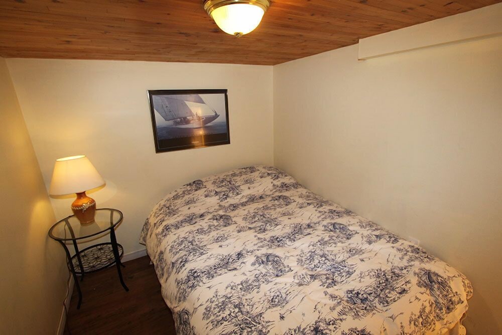 Riverview Cottages