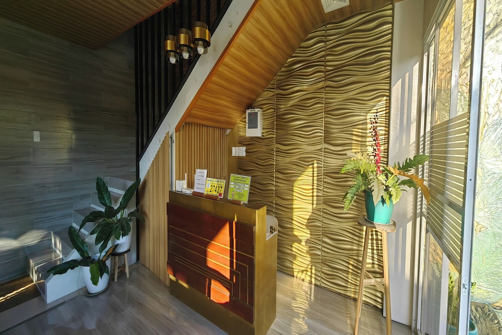 Manuela Suites Puerto Princesa near Airport