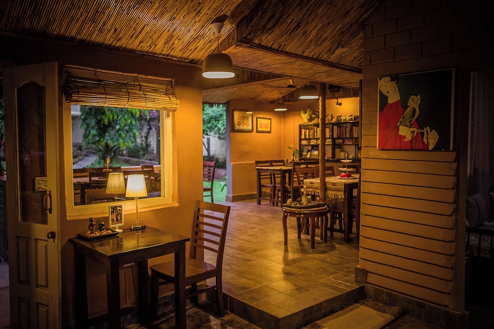 Mingtang Boutique Cottage