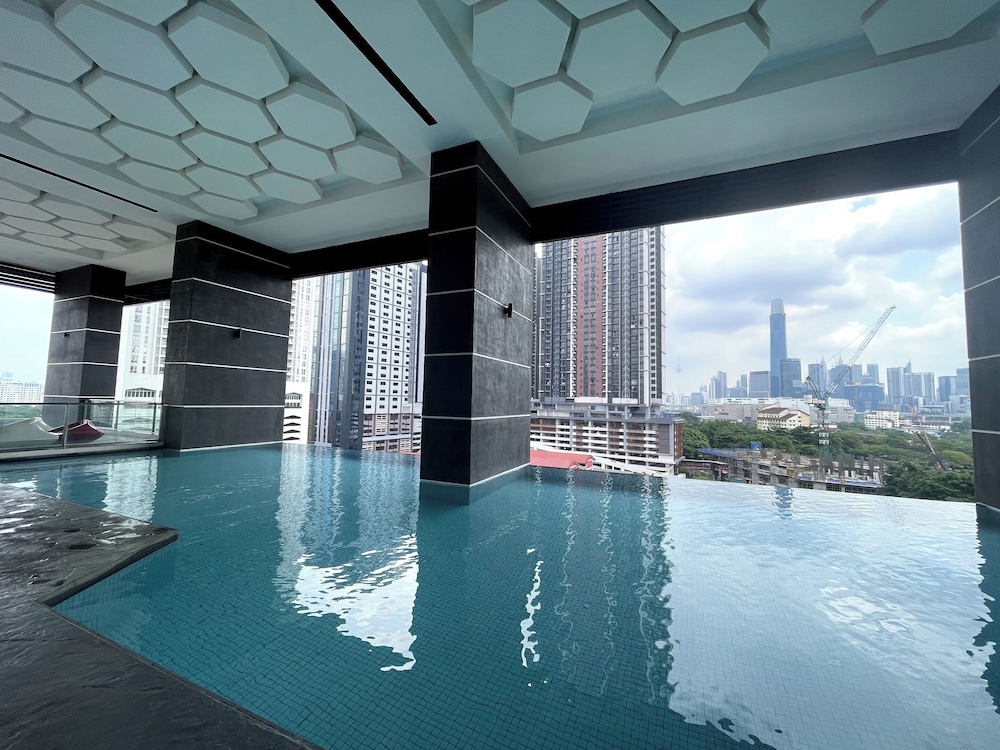 The Lavile Horizon KL Apartments