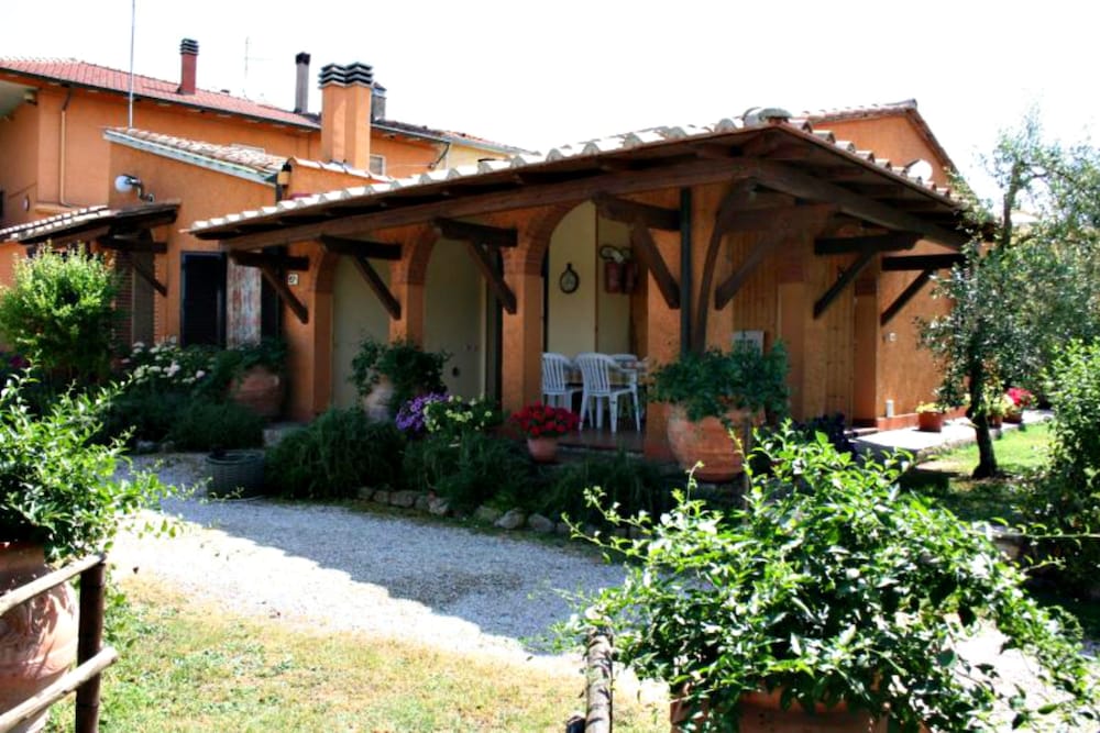 Agriturismo Menchetti