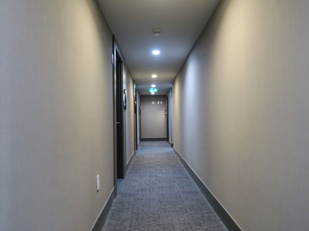 Silverstone Downtown Long-Term stay